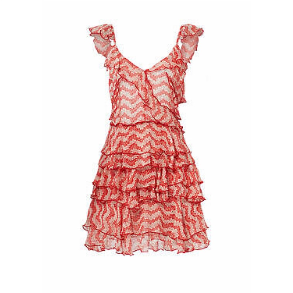 The Kooples Dress Size L